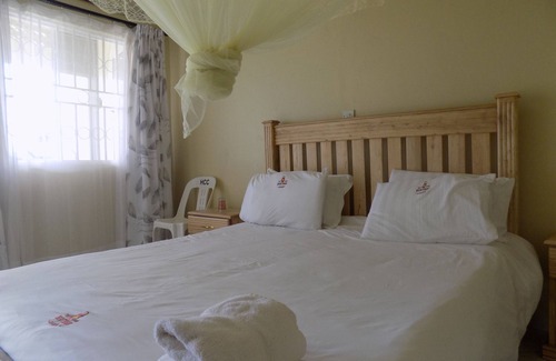 Rukungiri Casa | Heritage Country Club