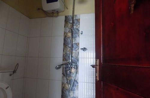 Rukungiri Casa | Heritage Country Club