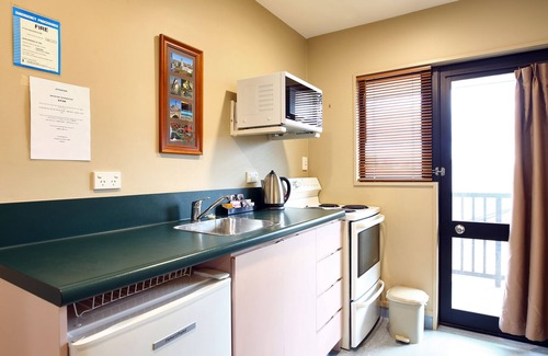 Oamaru Hotel | Heritage Court Lodge