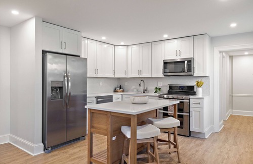 West Chester Casa | Heritage Haven - West Chester Borough