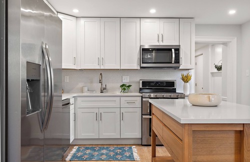 West Chester Casa | Heritage Haven - West Chester Borough