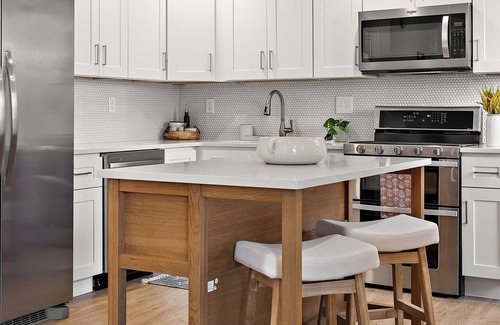 West Chester Casa | Heritage Haven - West Chester Borough