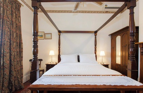 South Fremantle Cabaña | Heritage Hideaway - Close to South Beach