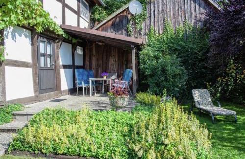 Nordburg Casa | Heritage Holiday Home In Wienhausen near River