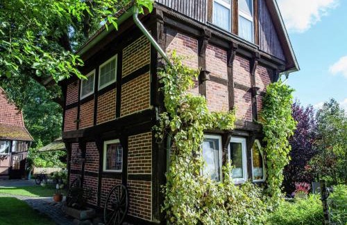 Nordburg Casa | Heritage Holiday Home In Wienhausen near River