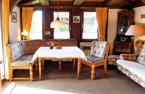 Nordburg Casa | Heritage Holiday Home In Wienhausen near River