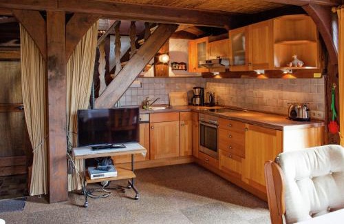 Nordburg Casa | Heritage Holiday Home In Wienhausen near River