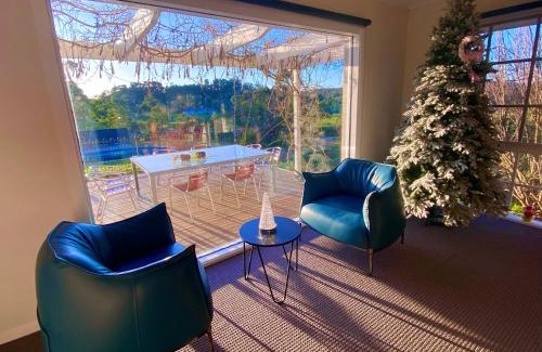Wonga Park Casa | Heritage Holiday House No.17