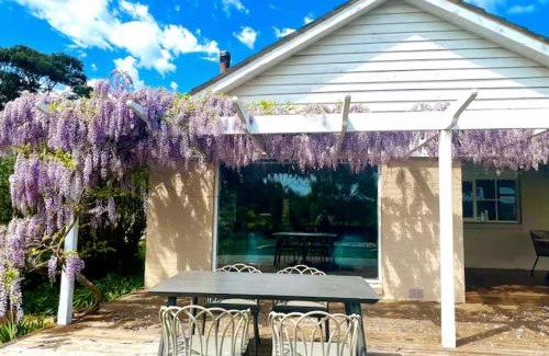 Wonga Park Casa | Heritage Holiday House No.17