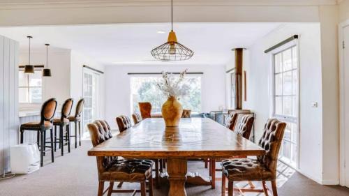 Wonga Park Casa | Heritage Holiday House No.17