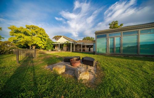 Wonga Park Casa | Heritage Holiday House No.17