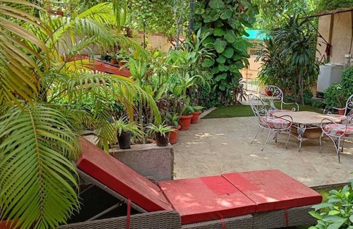 New Delhi Casa | Heritage Home in Connaught Place, near Barakhamba Road. Pet friendly