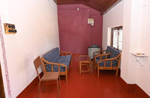 Padubidri Casa | Heritage Home in Padubidri