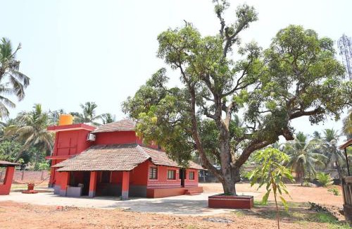 Padubidri Casa | Heritage Home in Padubidri