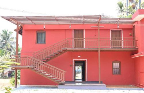 Padubidri Casa | Heritage Home in Padubidri