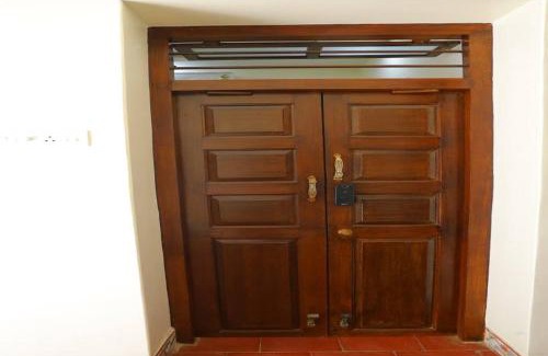 Madurai Casa | Heritage home with 3 bed/3 bath with kitchen in a residential neighborhood.