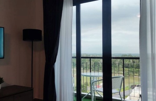Bandar Penawar Apartamento | Heritage Homestay