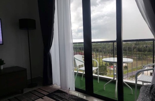 Bandar Penawar Apartamento | Heritage Homestay