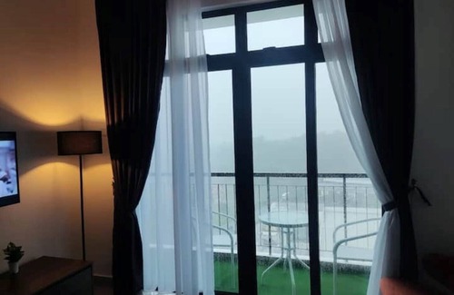 Bandar Penawar Apartamento | Heritage Homestay