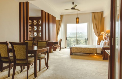 Tanah Rata Hotel | Heritage Hotel Cameron Highlands