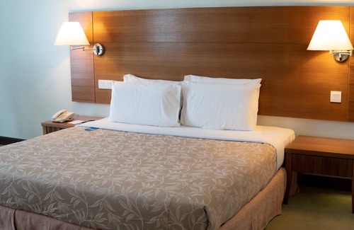 Tanah Rata Hotel | Heritage Hotel Cameron Highlands