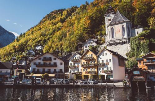 Hallstatt Hotel | Heritage Hotel Hallstatt