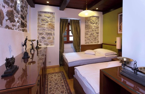 Polaca Hotel | Heritage Hotel Raznjevica Dvori