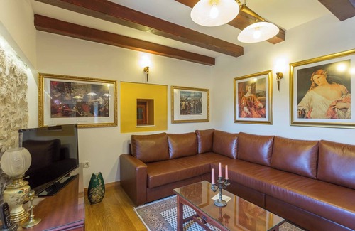 Polaca Hotel | Heritage Hotel Raznjevica Dvori
