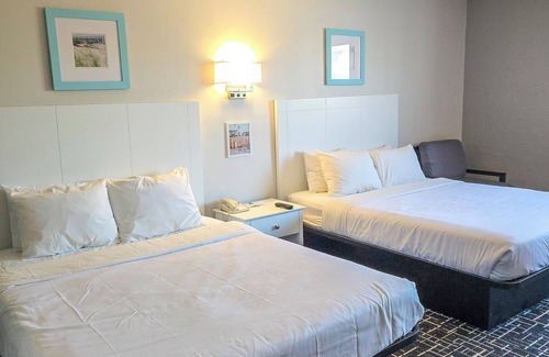 Hyannis Hotel | Heritage House Inn on Cape Cod
