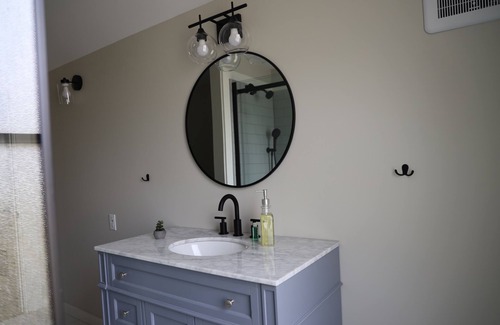 Ladner Casa | Heritage House on Georgia