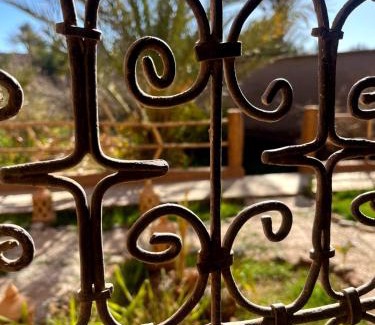 Skoura Casa | Heritage House Skoura