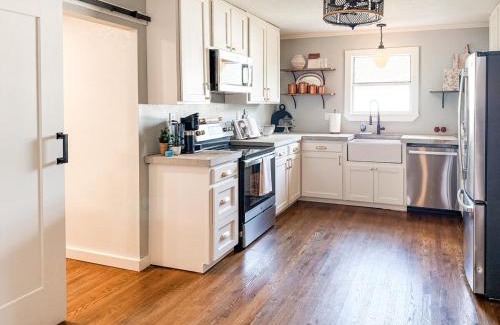 Brady Casa | Heritage House