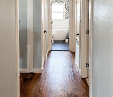 Brady Casa | Heritage House