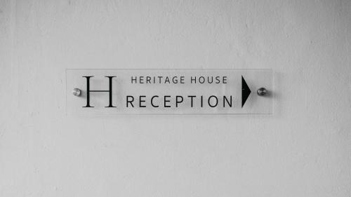 Stellenbosch Central Apartamento | Heritage House