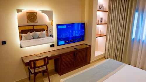 Al Wakrah Hotel | Heritage Inn Hotel Apartments