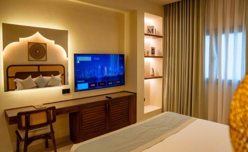 Al Wakrah Hotel | Heritage Inn Hotel Apartments