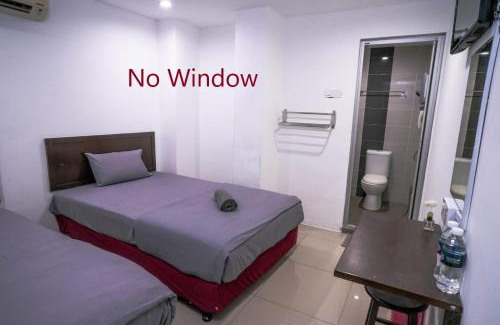 Historic George Town Hotel | Heritage Inn