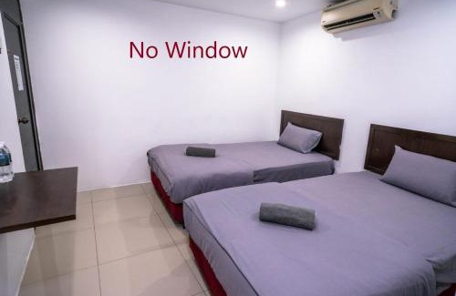 Historic George Town Hotel | Heritage Inn