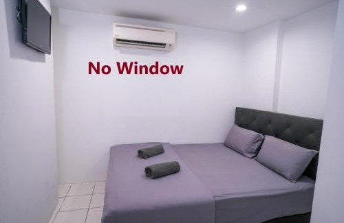 Historic George Town Hotel | Heritage Inn