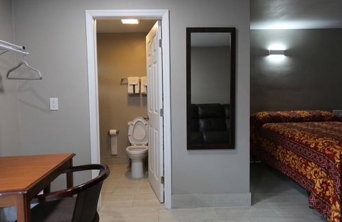Bethune Grant Hotel | Heritage Inn