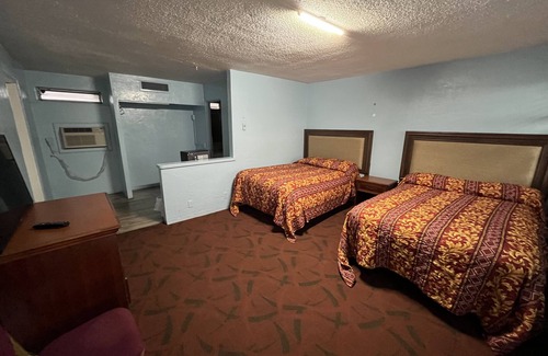 Bethune Grant Hotel | Heritage Inn
