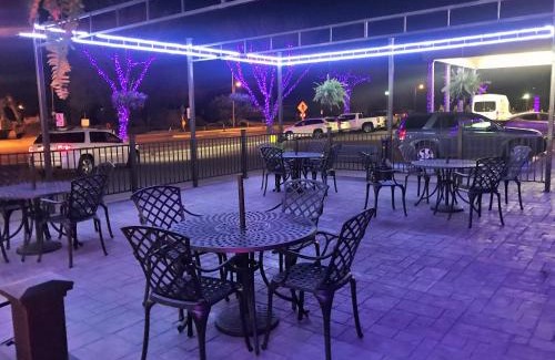 Great Falls Hotel | Heritage Inn