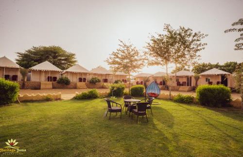 Kanoi Complejo | Heritage Juma Resort with swimming pool