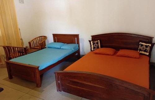 Balaluwewa Hotel | heritage Kalawewa holiday resort