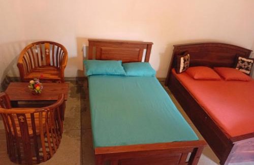 Balaluwewa Hotel | heritage Kalawewa holiday resort