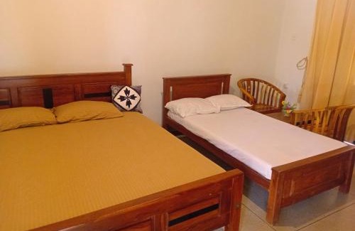 Balaluwewa Hotel | heritage Kalawewa holiday resort