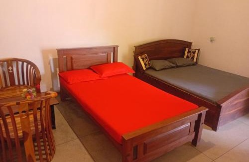 Balaluwewa Hotel | heritage Kalawewa holiday resort