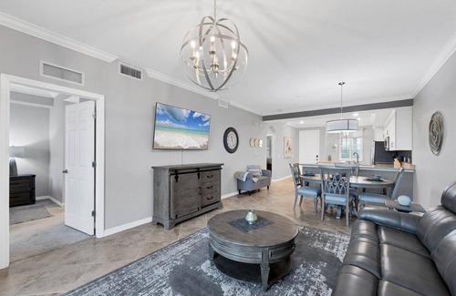 Punta Gorda Condominio | Heritage Landing Golf and Country Club 2 Bedroom Condo (27 Night Minimum)