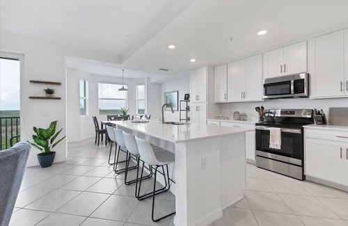 Punta Gorda Condominio | Heritage Landing Golf and Country Club 2 Bedroom Condo (27 Night Minimum)