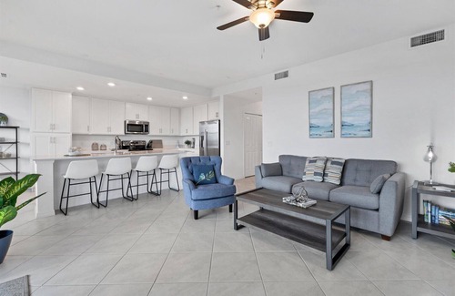 Punta Gorda Condominio | Heritage Landing Golf and Country Club 2 Bedroom Condo (27 Night Minimum)